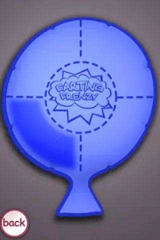 Zrzuty ekranu Farting Frenzy FREE - Hilarious Simon Says Game