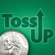 Toss-Up FREE - 3D Coin Flipping Toss-Up FREE - 3D Coin Flipping