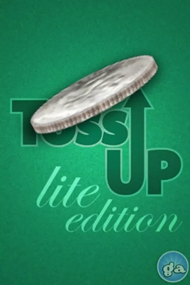 Toss-Up FREE - 3D Coin Flipping سکرین شاٹس
