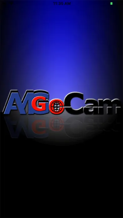 Скриншоты Amgocam