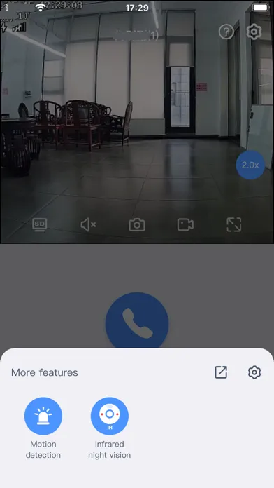 Capturas de tela do PBD PRO