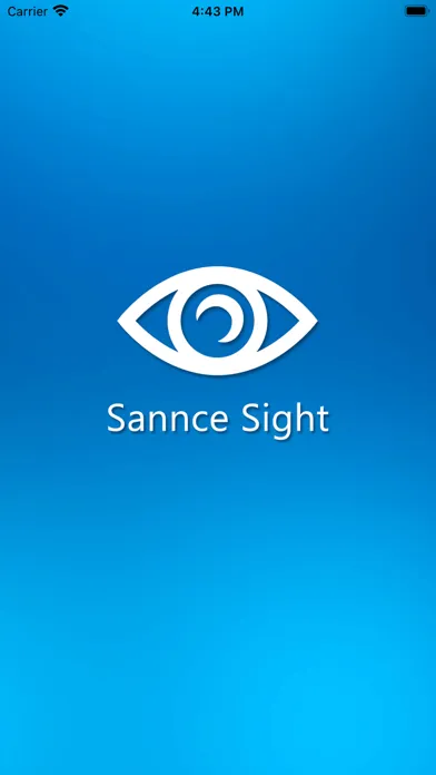 Sannce Sight Screenshots