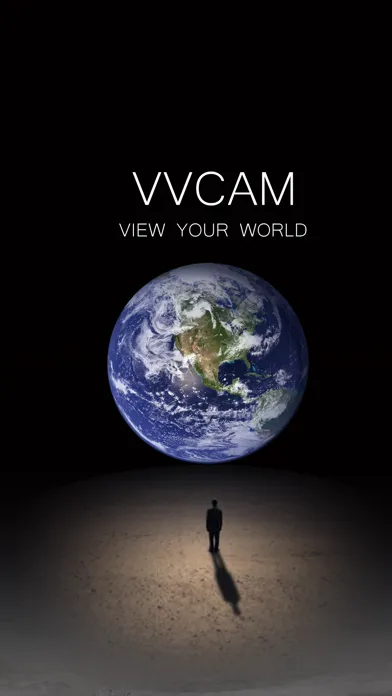 VVCAM Screenshots
