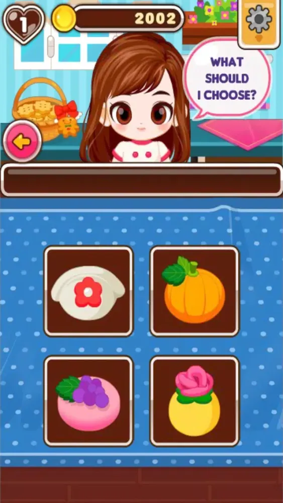 Magic Princess Kitchen - Cooking Games Screenshots