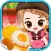 Princess Bake Shop - Girls' Cooking Games