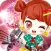 Princess Fashion Party - Dress Up Games