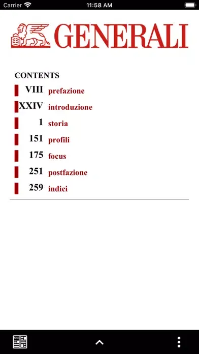 Il tempo del Leone Screenshots