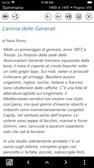Il tempo del Leone Screenshots