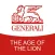 The Age of the Lion