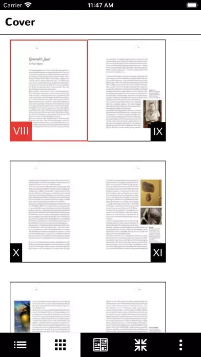 Capturas de tela do The Age of the Lion