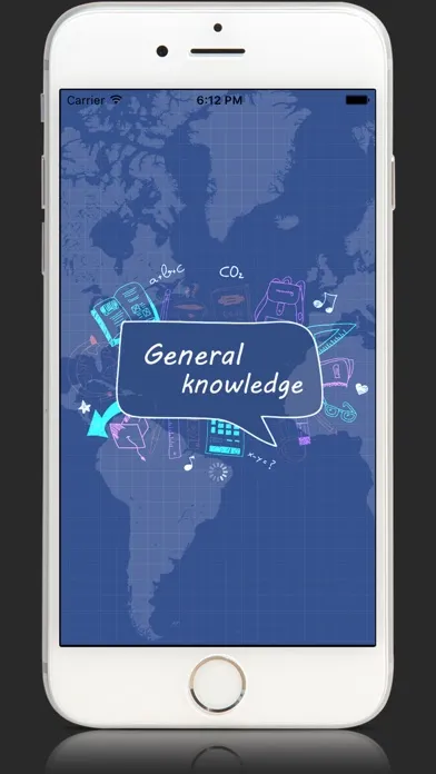 Скриншоты World General Knowledge NCERT