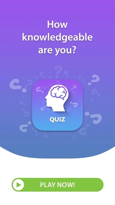 صور General Knowledge Quiz Game