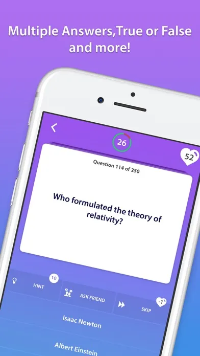 صور General Knowledge Quiz Game