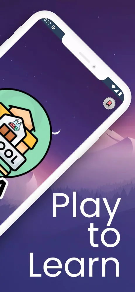 English Quizzes - GK Quiz App Ekran Görüntüleri