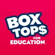 Box Tops
