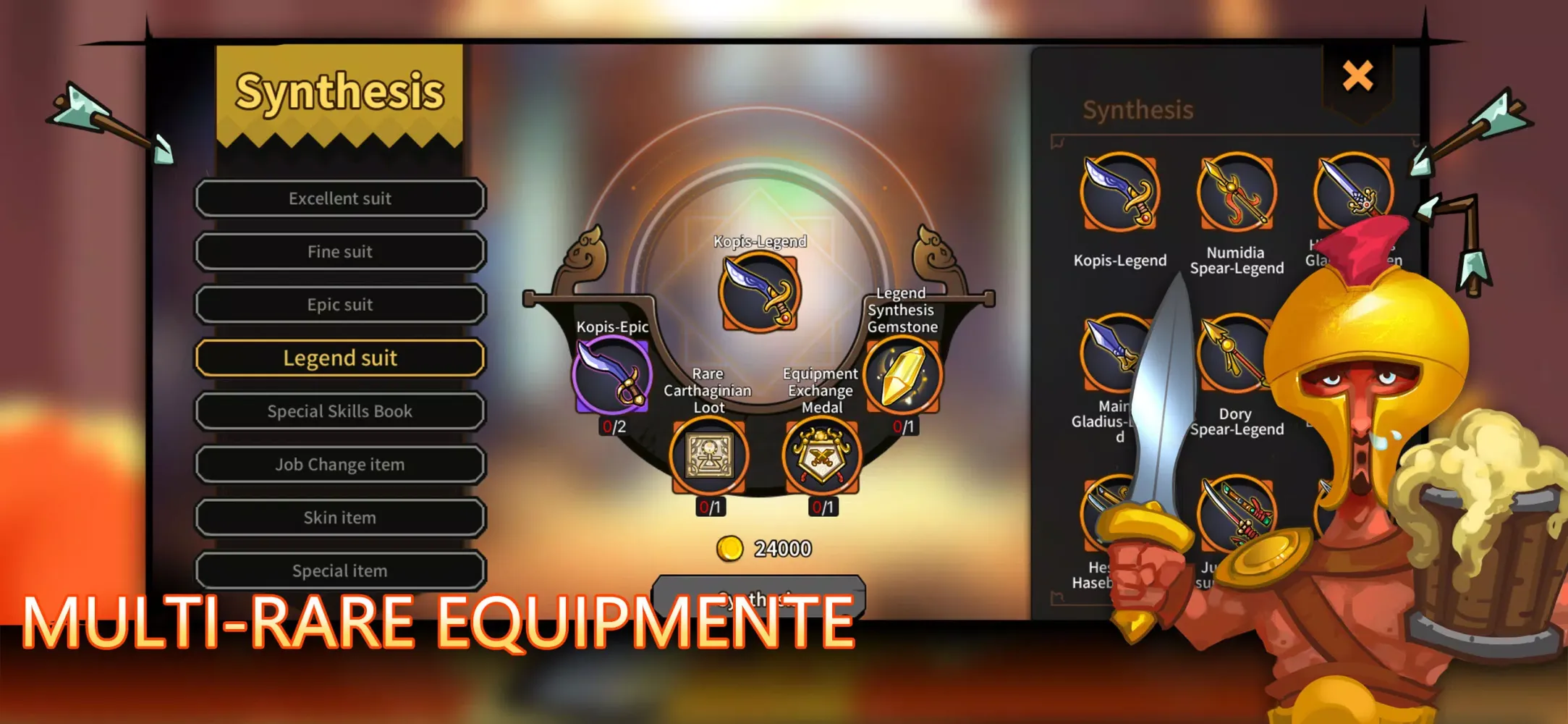 Generals Screenshots