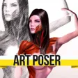 Art Poser Art Poser