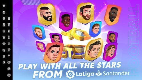 LALIGA Head Football 23 SOCCER-screenshot-5