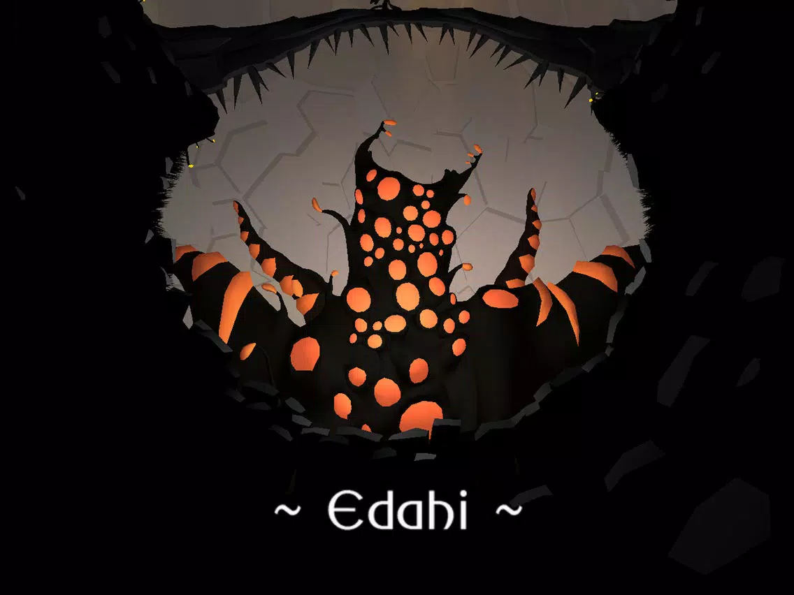 Tangkapan skrin Naught Reawakening iPad 
