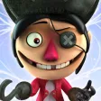 Talking Pirate