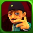 Talking Rapper Pro