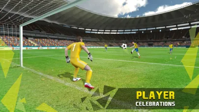 Soccer Star 2018 World Legend سکرین شاٹس