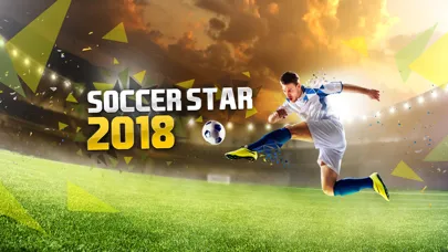 Soccer Star 2018 World Legend سکرین شاٹس