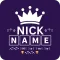 Nickname Generator for Gamer