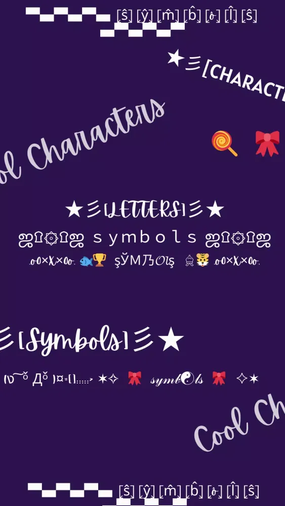 Zrzuty ekranu Nickname Generator for Gamer