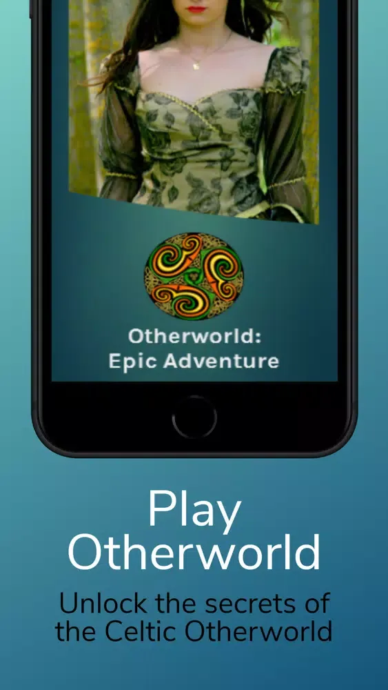 Ảnh chụp màn hình của Otherworld: Adventure Game