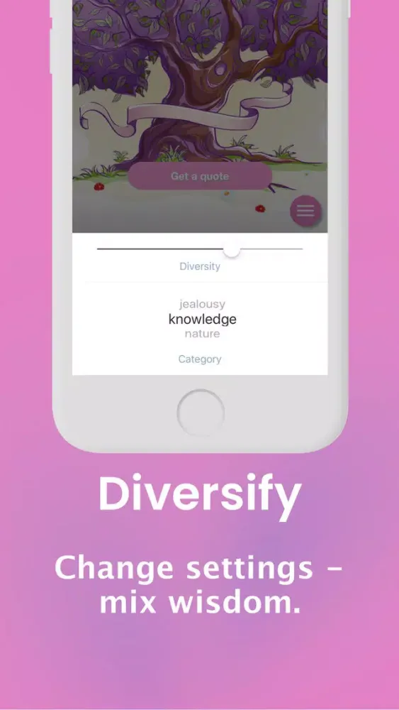 تصاویر Sage - Quotes Creative bot