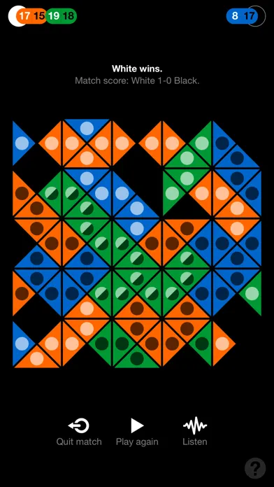 Quarta應用截圖