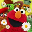 Elmo's Monster Maker Elmo's Monster Maker