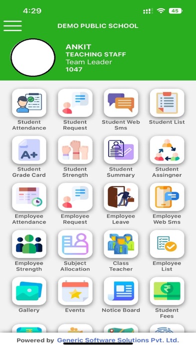 EduAppz应用截图