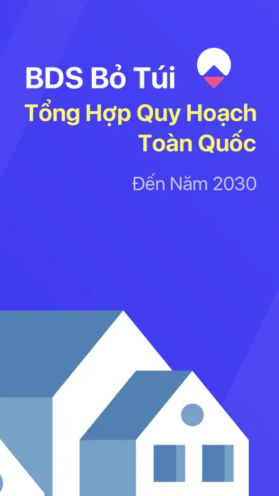 BDS Bỏ Túi - Quy Hoạch Việt Screenshots