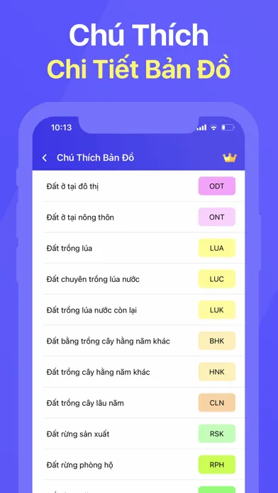BDS Bỏ Túi - Quy Hoạch Việt Screenshots