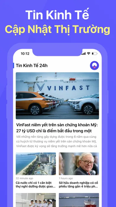 BDS Bỏ Túi - Quy Hoạch Việt Screenshots