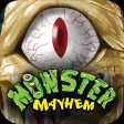 Monster Mayhem App Monster Mayhem App