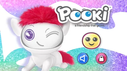 Pooki スクリーンショット