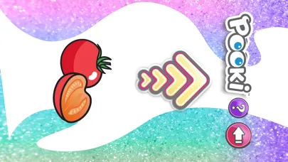 Pooki スクリーンショット