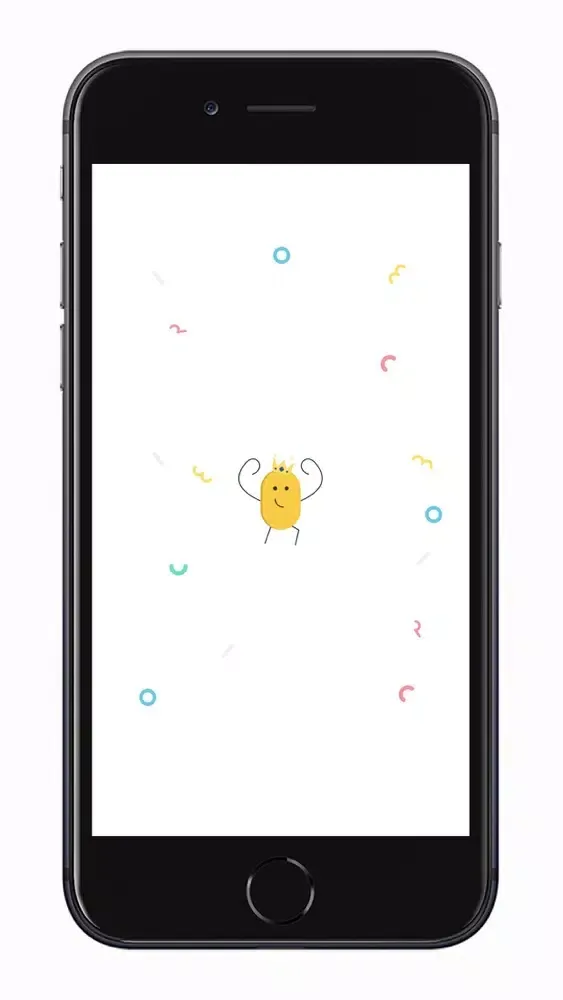 ภาพหน้าจอของ OREO