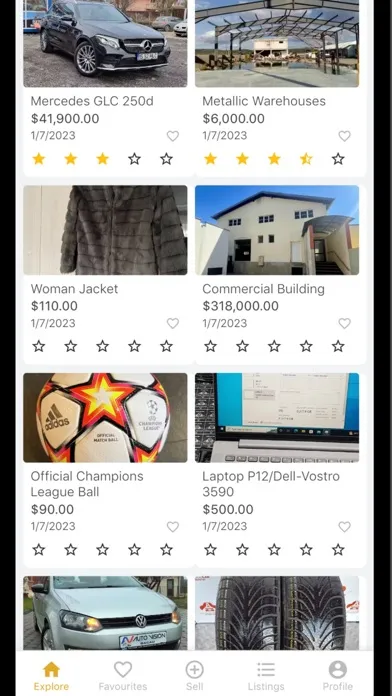 Скриншоты Genesis Marketplace