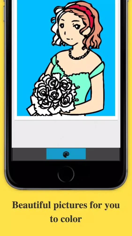 صور Coloring & Relax