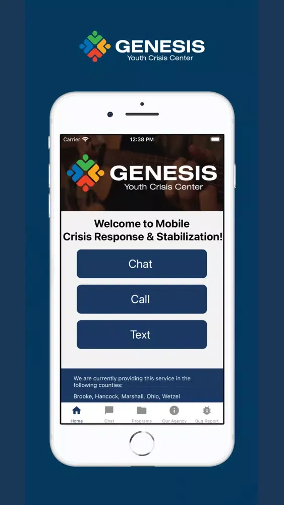 صور My Genesis Mobile