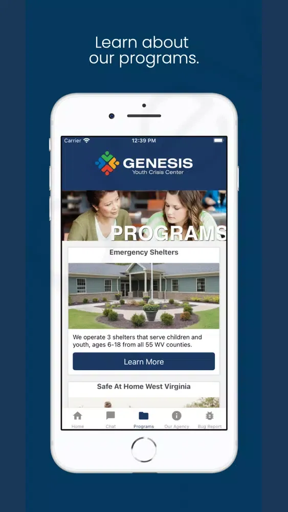 صور My Genesis Mobile