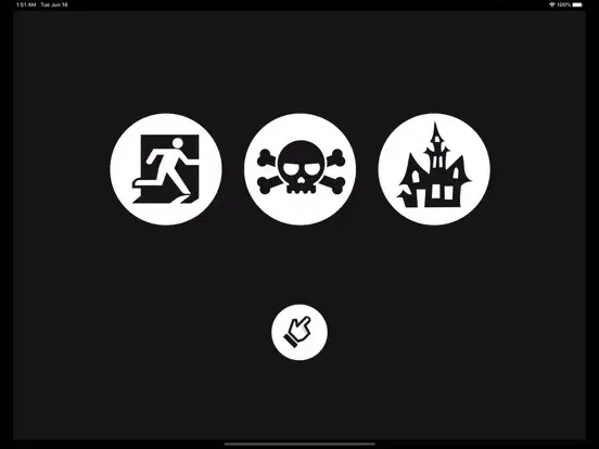 Скриншоты Escape Pirate Manor iPad 