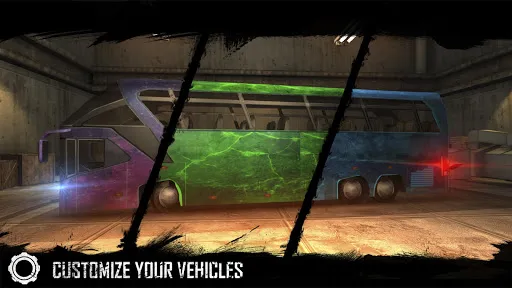 Bus Simulator: Realistic Game 스크린샷