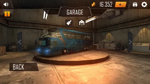 Bus Simulator: Realistic Game 스크린샷