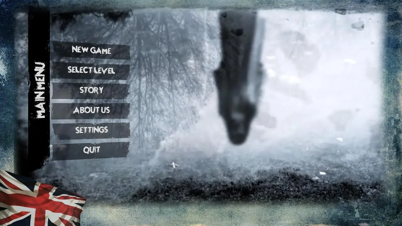The Fear Screenshots