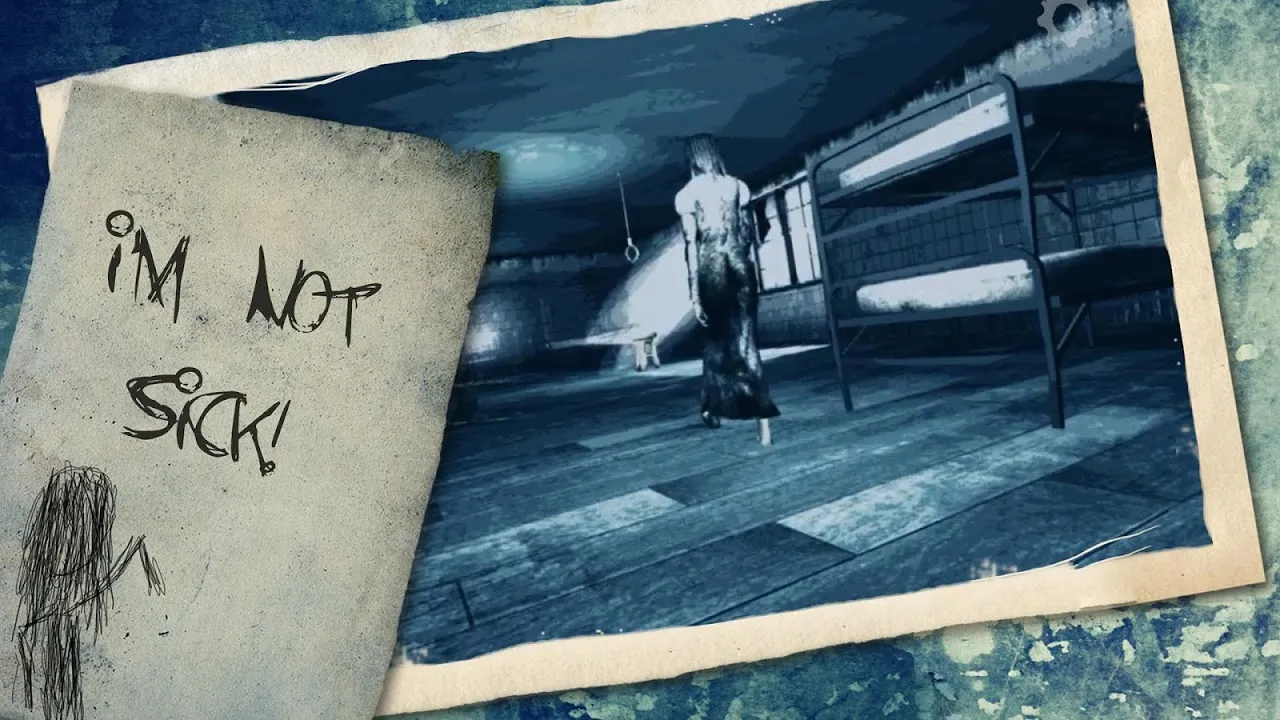 The Fear Screenshots